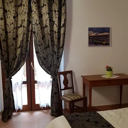 Tuscany 2* סיינה