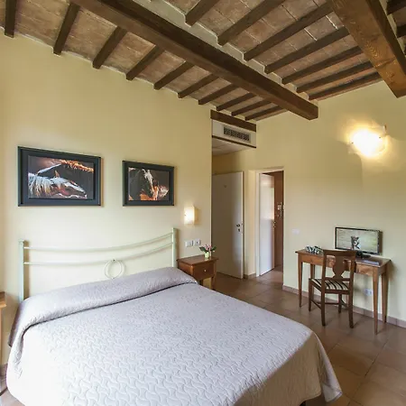 Tuscany 2* סיינה